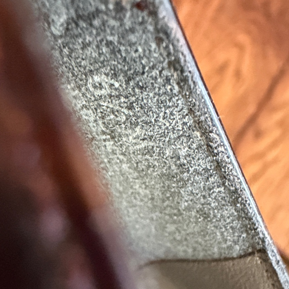 Stuart Weitzman Tortoise Shell Flats - image 7